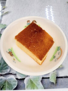 12月2日　おやつ